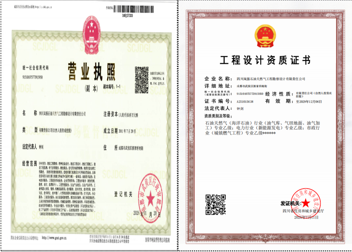 资质证书1
