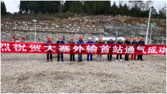 追梦新征程，树立岚强丰碑！